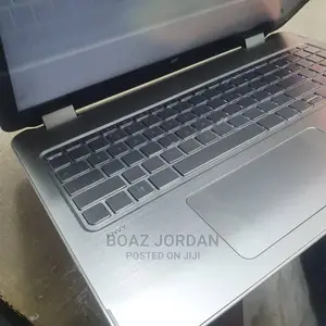 Laptop HP Envy 13 8GB Intel Core I7 HDD 500GB