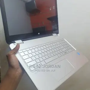 Laptop HP Envy 13 8GB Intel Core I7 HDD 500GB