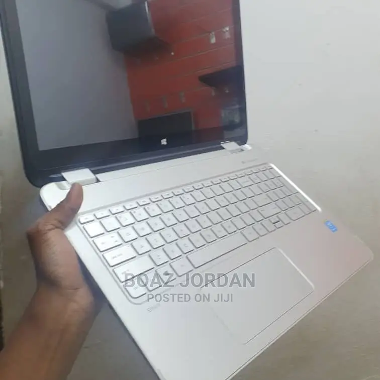 Laptop HP Envy 13 8GB Intel Core I7 HDD 500GB