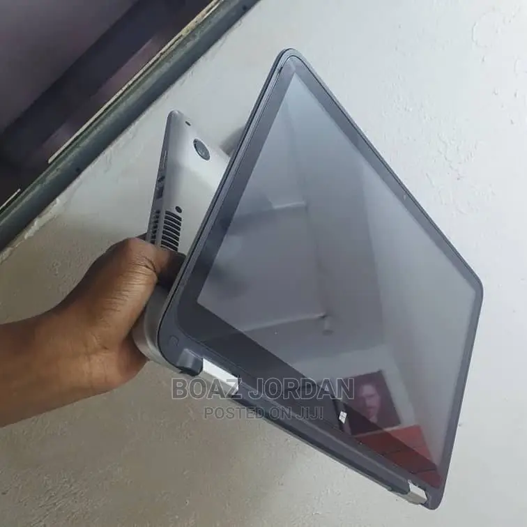 Laptop HP Envy 13 8GB Intel Core I7 HDD 500GB