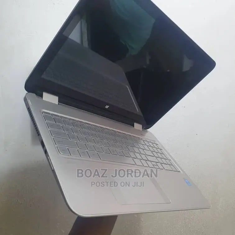 Laptop HP Envy 13 8GB Intel Core I7 HDD 500GB