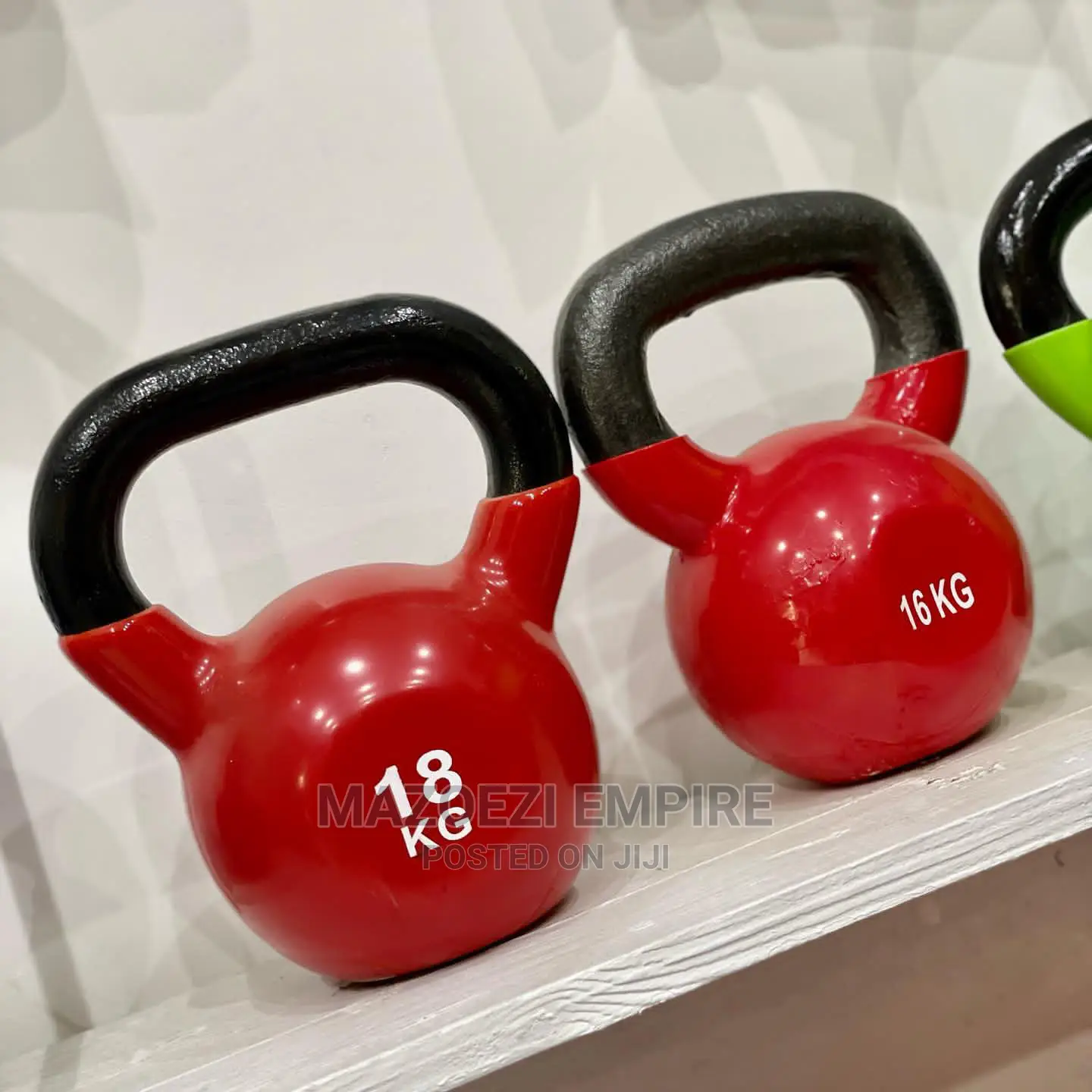 Cattle Bell