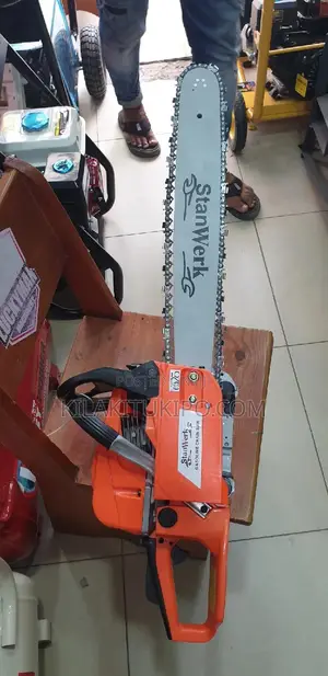 Chain Saw Original German