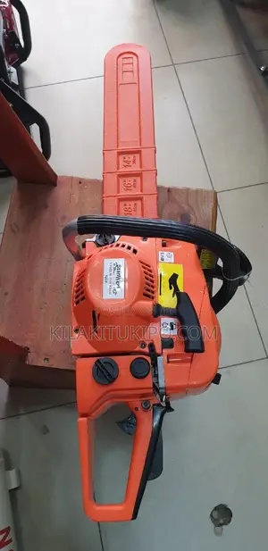 Chain Saw Original German