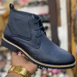 G-Ten Black Full