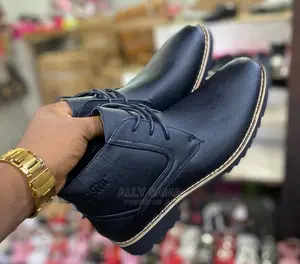 G-Ten Black Full