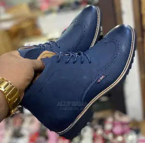 G-Ten Dark Blue