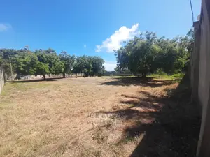 Photo - Plot for Sale ,Mbezi Beach