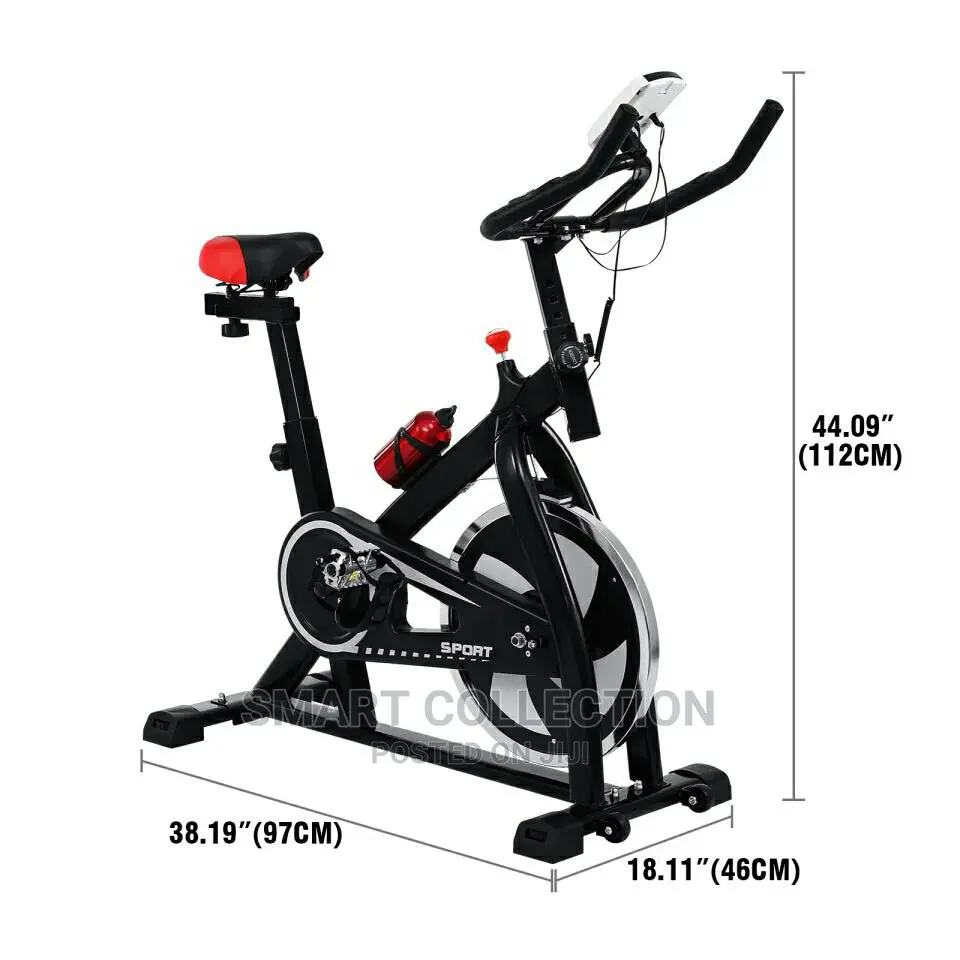 Sports Exercise Spin Bike