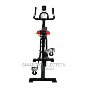 Sports Exercise Spin Bike