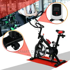 Sports Exercise Spin Bike