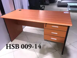 Meza Office