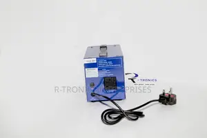 Westpoint Automatic Voltage Stabilizer (BLUE)