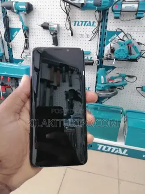 New Samsung Galaxy S9 Plus 64 GB Pink