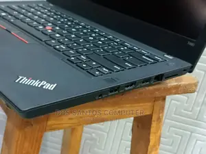Laptop Lenovo ThinkPad T480 32GB Intel Core I7 SSD 1T