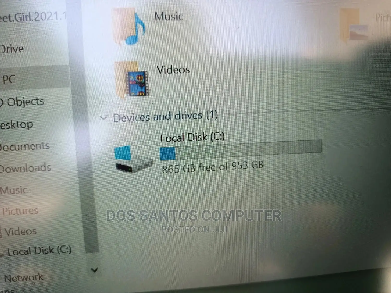 Laptop Lenovo ThinkPad T480 32GB Intel Core I7 SSD 1T