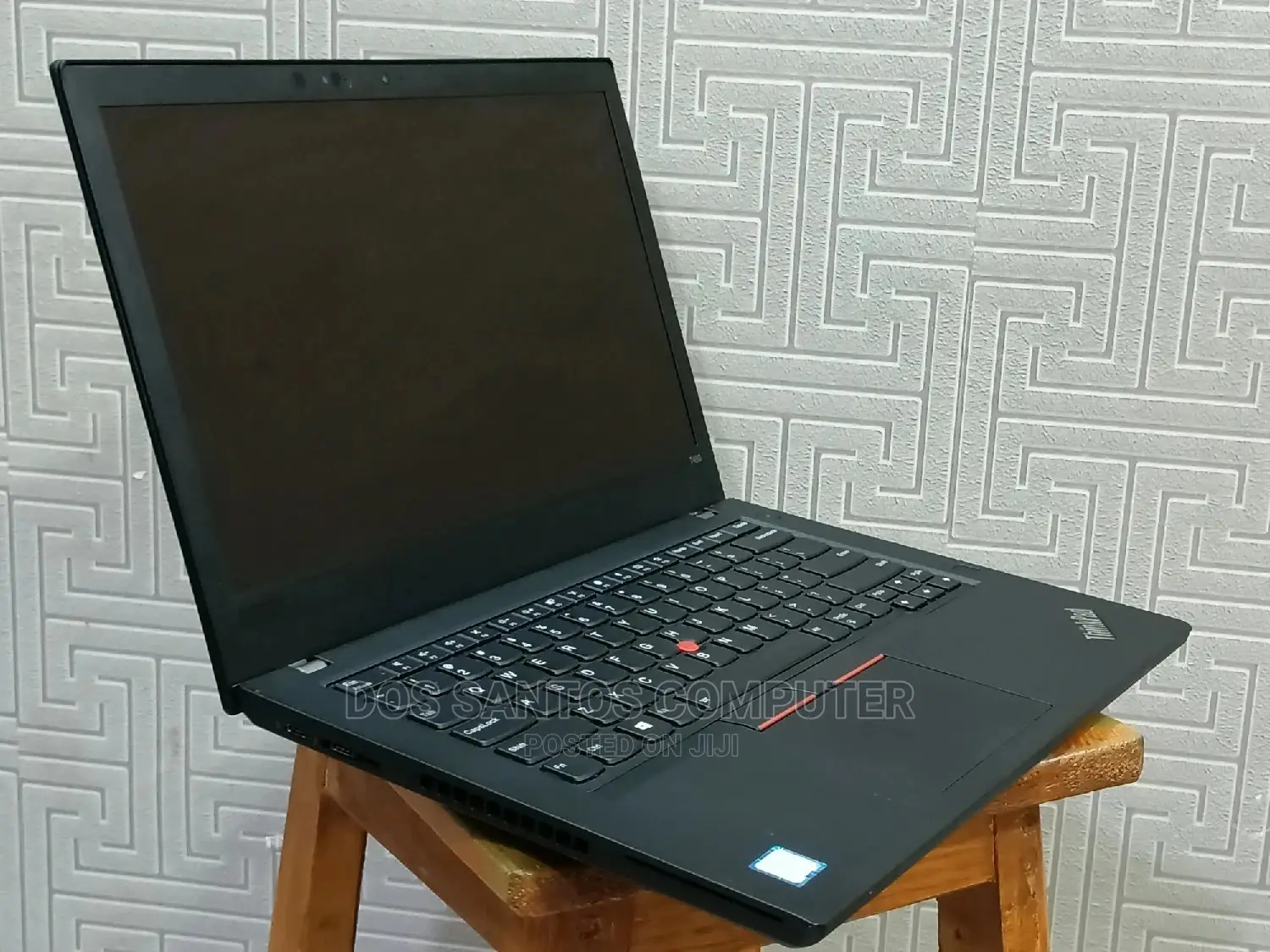 Laptop Lenovo ThinkPad T480 32GB Intel Core I7 SSD 1T