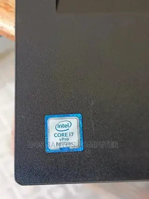 Laptop Lenovo ThinkPad T480 32GB Intel Core I7 SSD 1T