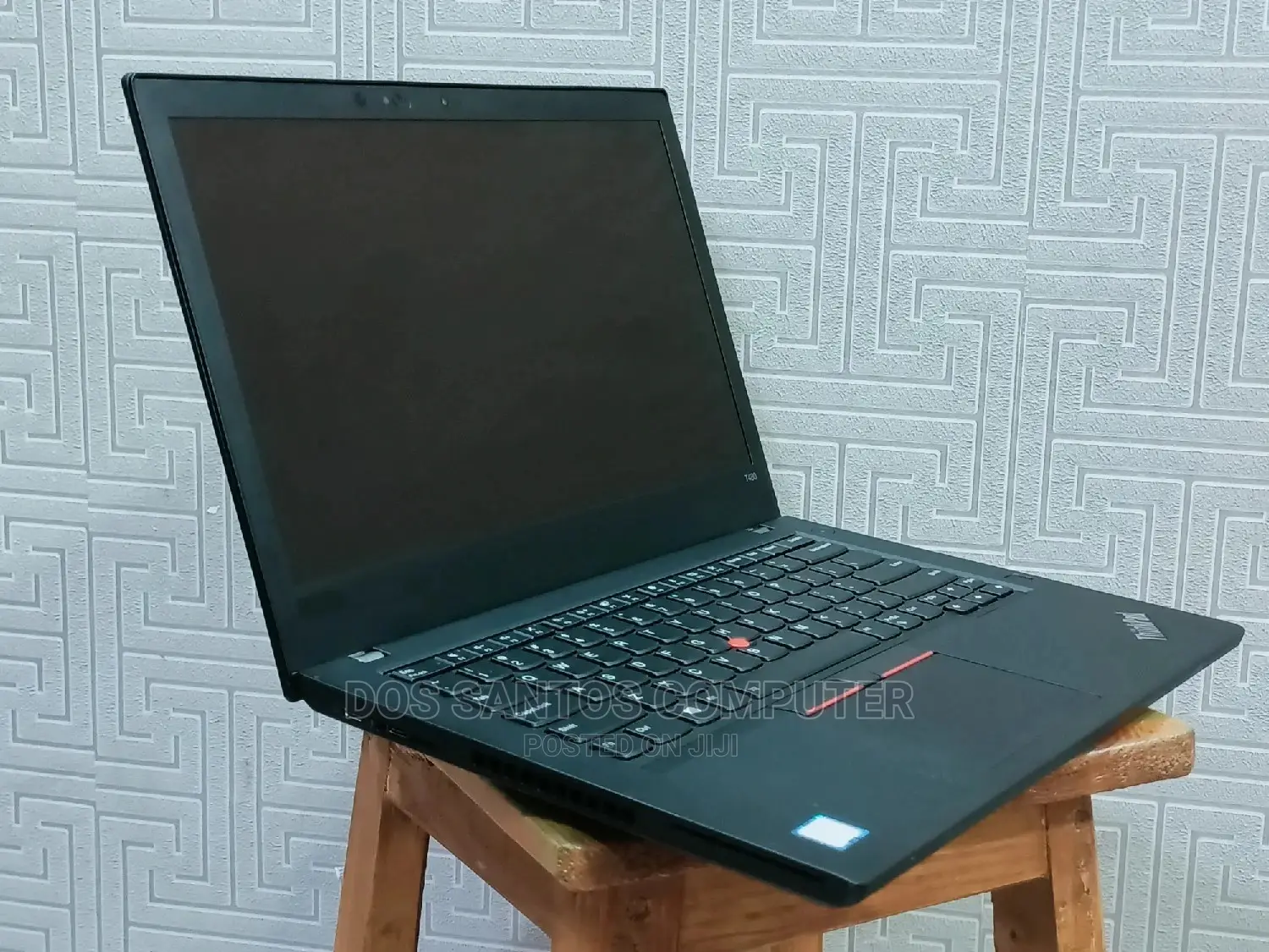 Laptop Lenovo ThinkPad T480 32GB Intel Core I7 SSD 1T