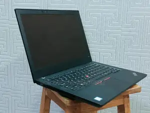 Laptop Lenovo ThinkPad T480 32GB Intel Core I7 SSD 1T
