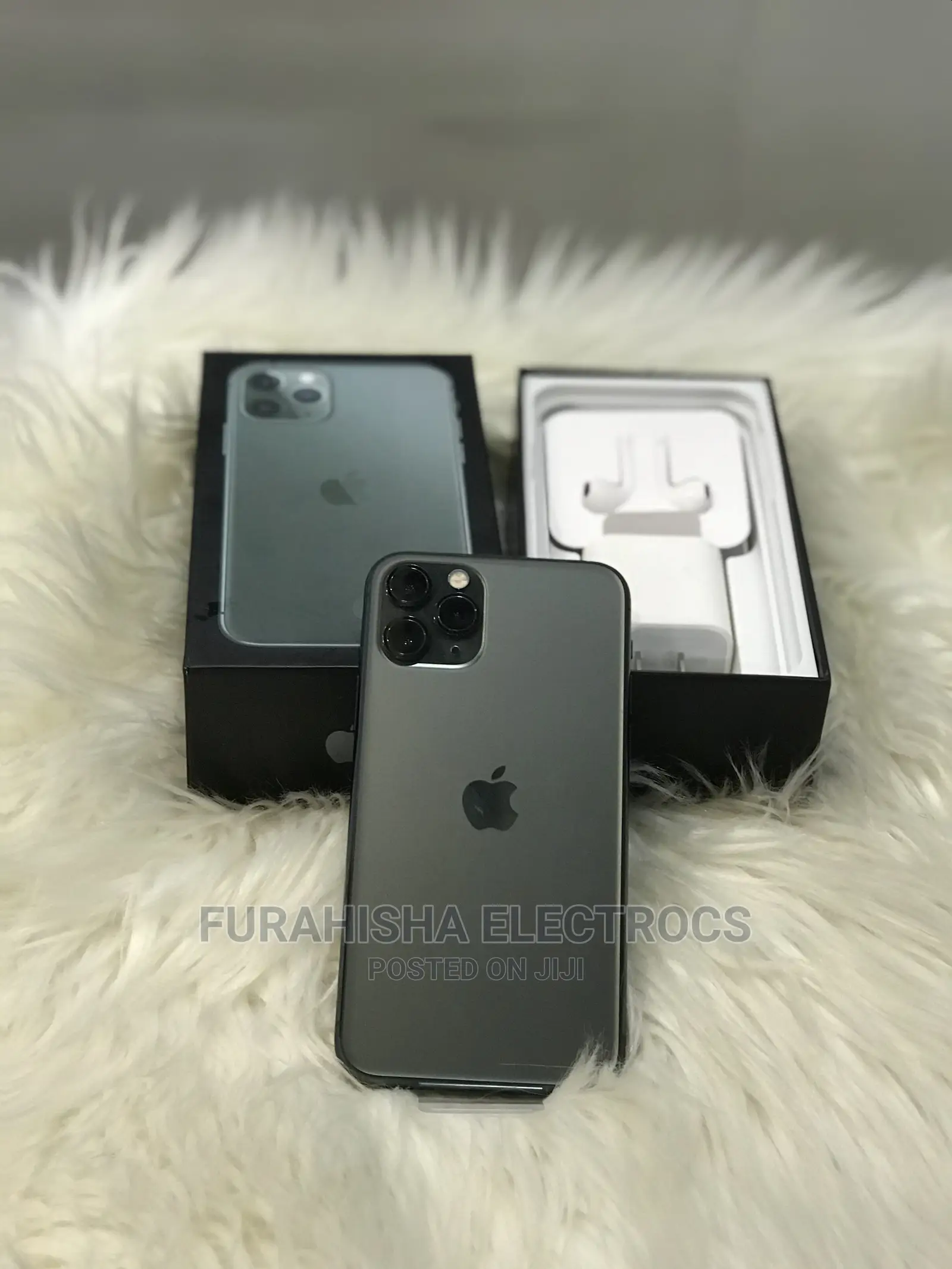 New Apple iPhone 11 Pro 64 GB Gray
