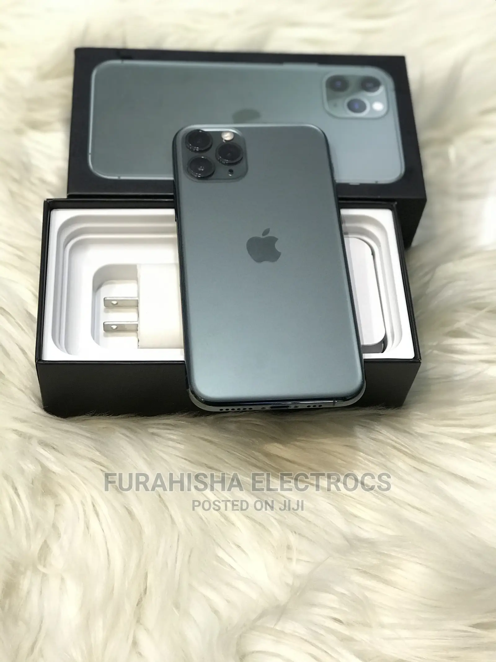 New Apple iPhone 11 Pro 64 GB Gray