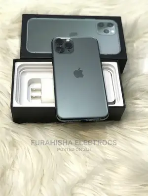 New Apple iPhone 11 Pro 64 GB Gray