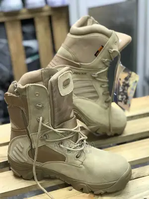 Delta Khaki
