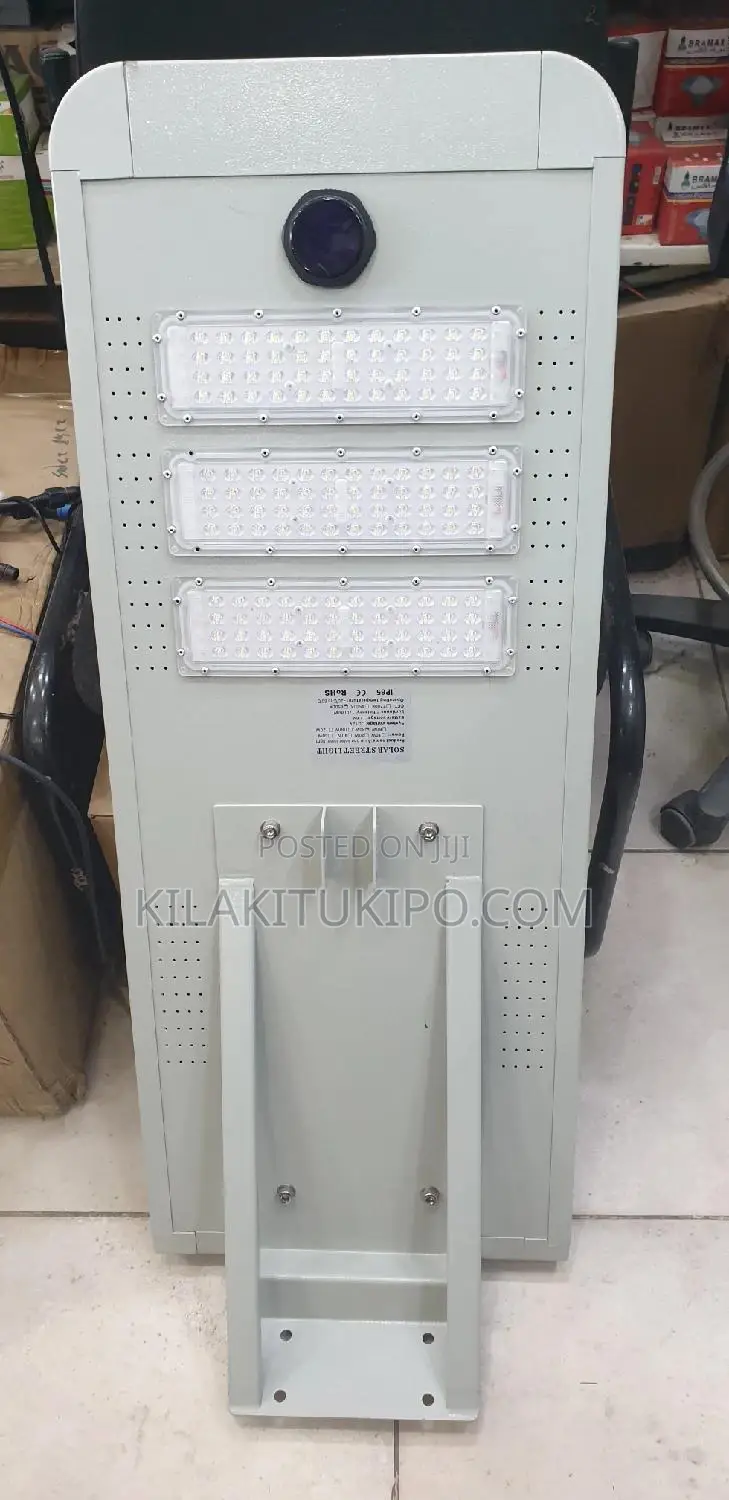 All in 1 Solar Street Light Automatic