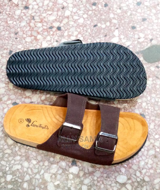 Open Shoes Black in Ilala Shoes, Ally Sama Jiji.co.tz