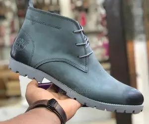Timberland Green Gray Full Plain