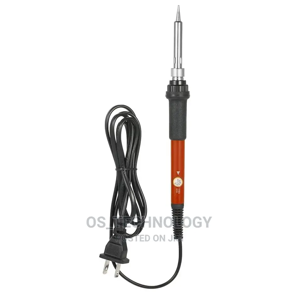 Original 60w Soldering Iron Adjustable Temperature