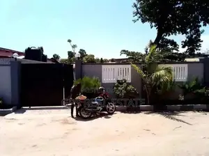 5bdrm House in Peter Slayo, Kinondoni for Sale