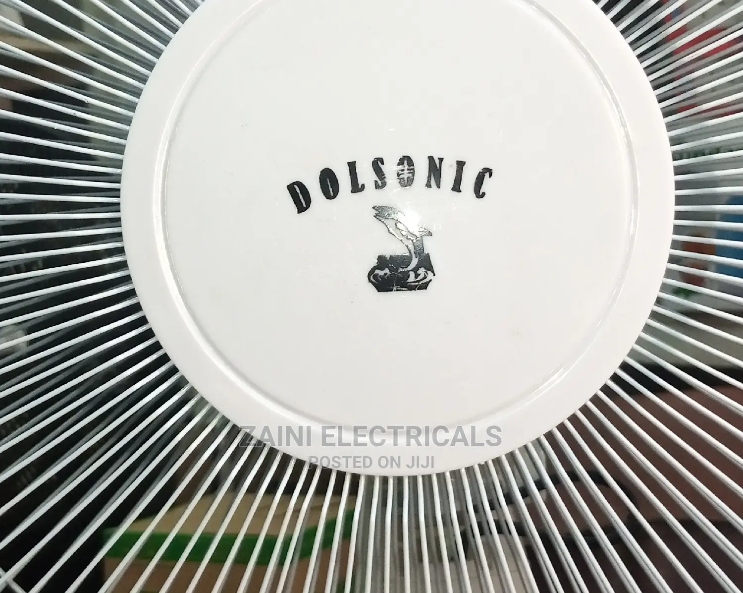 Dolsonic Fan