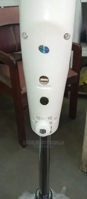 Dolsonic Fan
