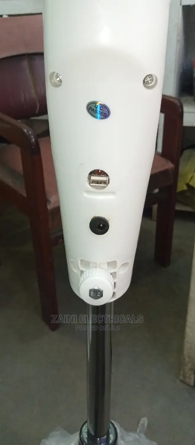 Dolsonic Fan