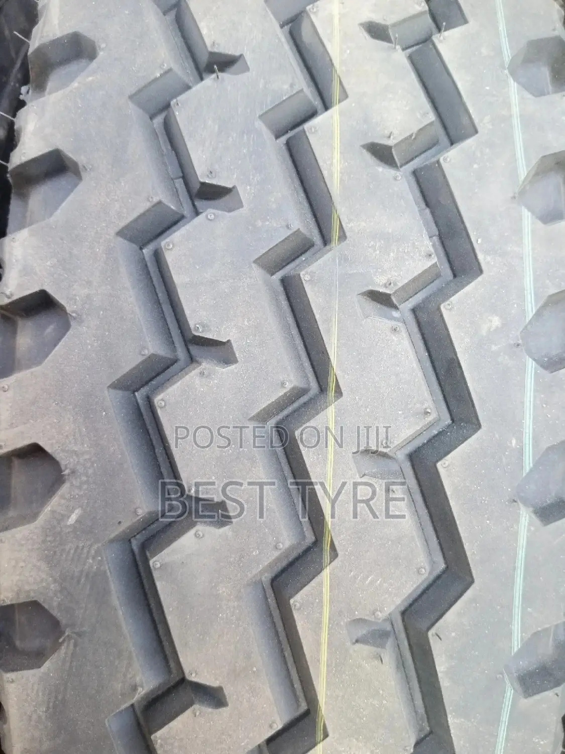 Transtone Tyre Size 11R22.5 Mixer and Highway