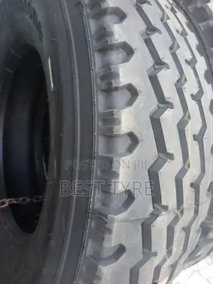 Transtone Tyre Size 11R22.5 Mixer and Highway