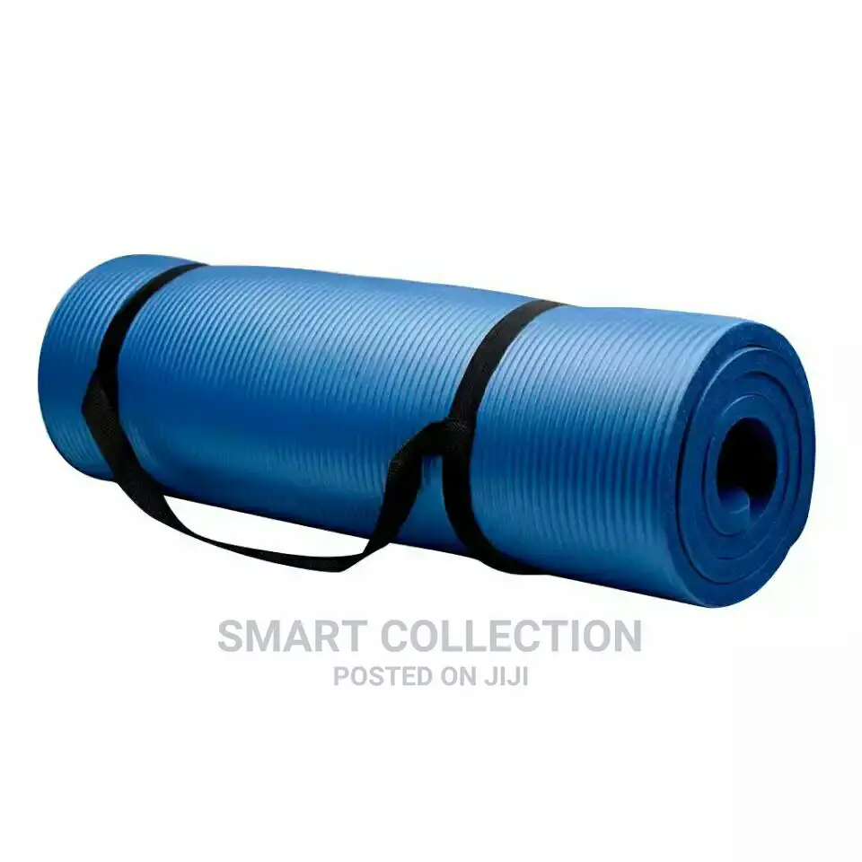 Yoga Exercise Gym Mat