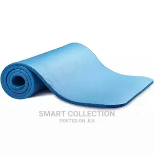 Yoga Exercise Gym Mat