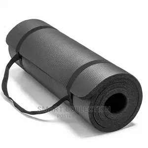 Yoga Exercise Gym Mat
