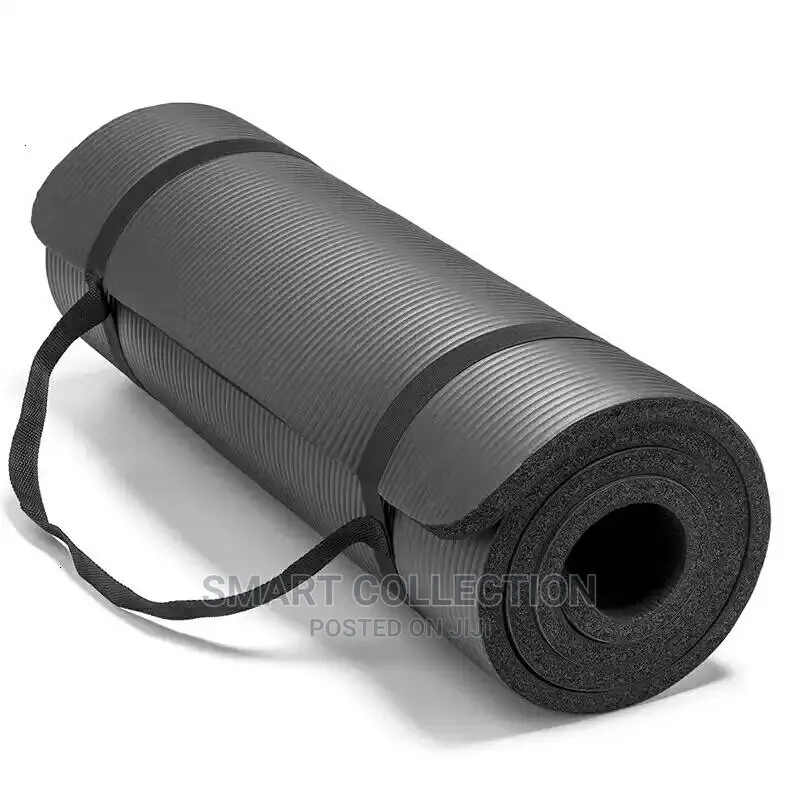 Yoga Exercise Gym Mat