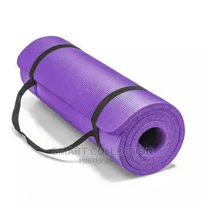 Yoga Exercise Gym Mat