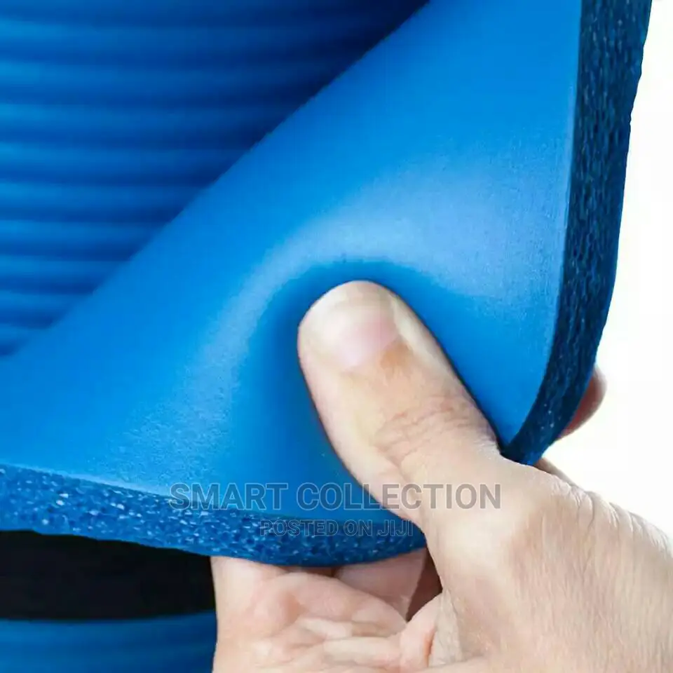 Yoga Exercise Gym Mat