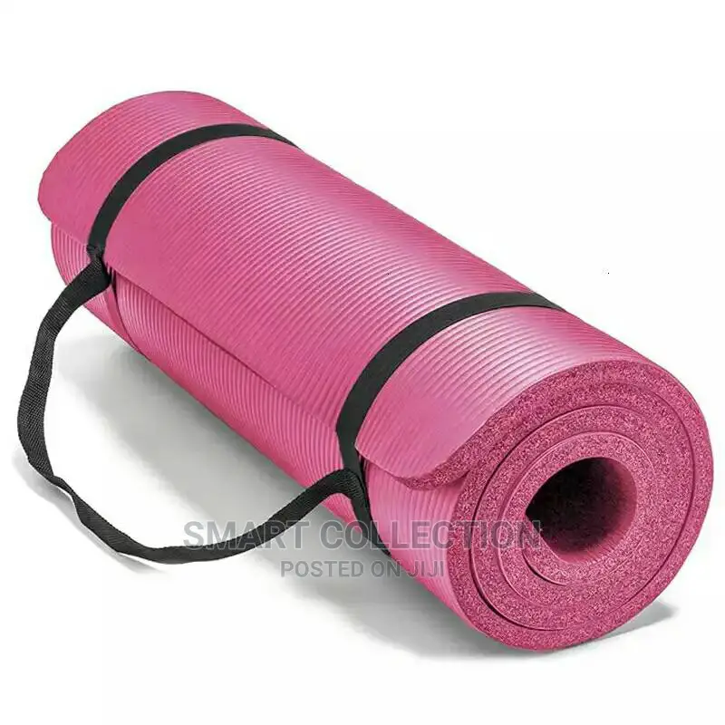 Yoga Exercise Gym Mat