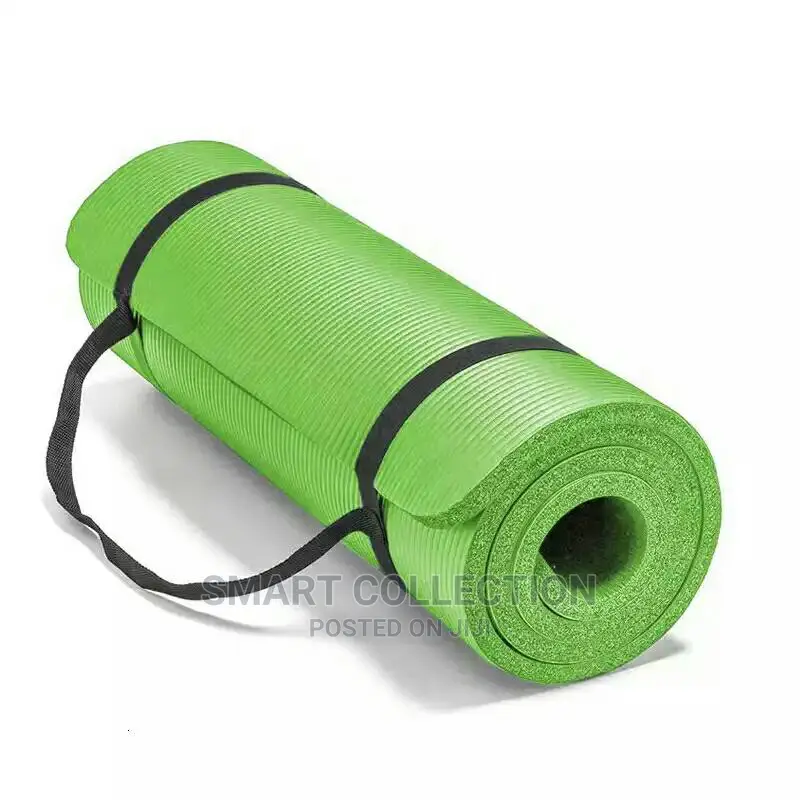 Yoga Exercise Gym Mat