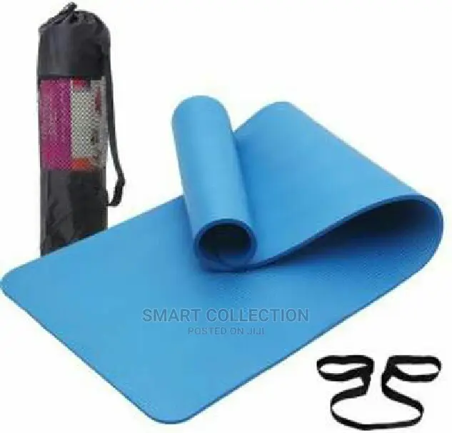 Yoga Exercise Gym Mat