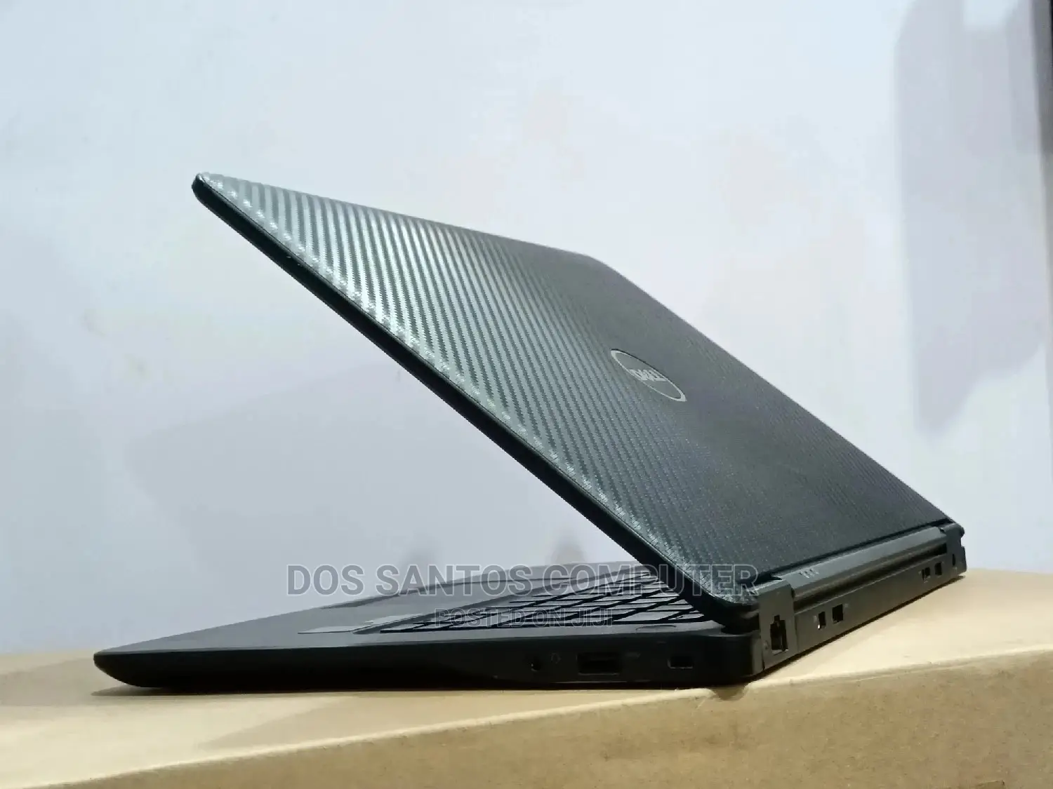 Laptop Dell 8GB Intel Core I5 HDD 500GB