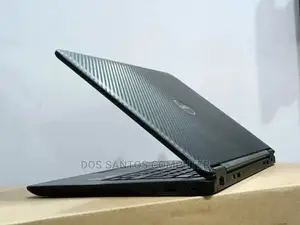 Laptop Dell 8GB Intel Core I5 HDD 500GB