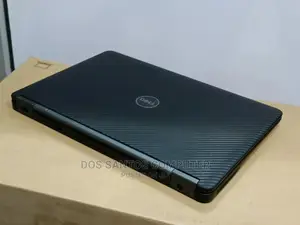 Laptop Dell 8GB Intel Core I5 HDD 500GB